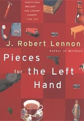 Pieces for the Left Hand