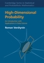 Cambridge Series in Statistical and Probabilistic Mathematics