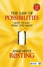 The Law of Possibilities