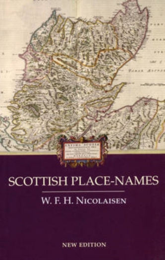 Scottish Place-names