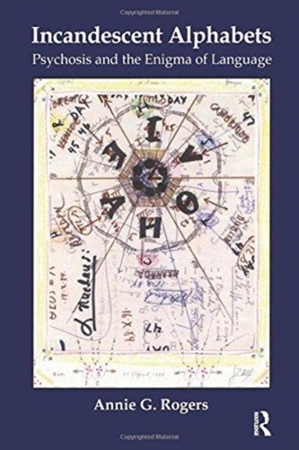 Incandescent Alphabets