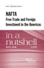 NAFTA and Free Trade in the Americas in a Nutshell