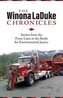 The Winona Laduke Chronicles