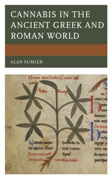 Cannabis in the Ancient Greek and Roman World