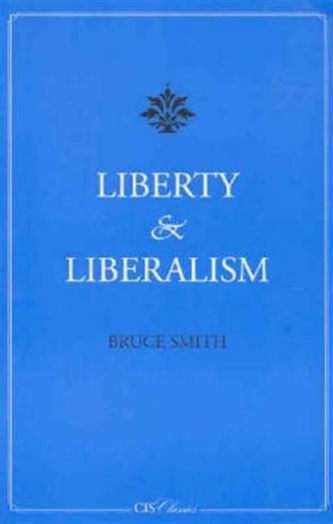 Liberty and Liberalism
