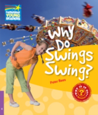 Cambridge Young Readers