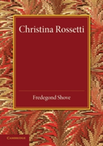 Christina Rossetti