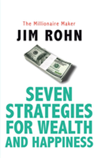 Seven Strategies for Wealth and Happiness