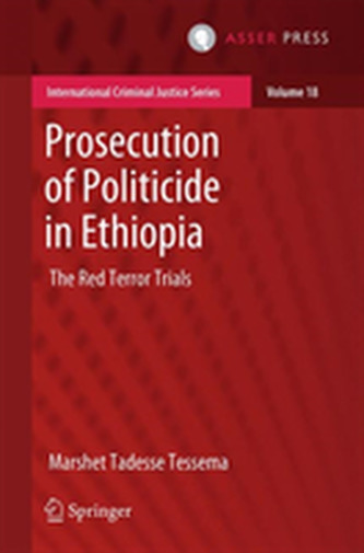 Prosecution of Politicide in Ethiopia