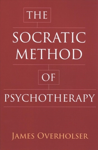 The Socratic Method of Psychotherapy