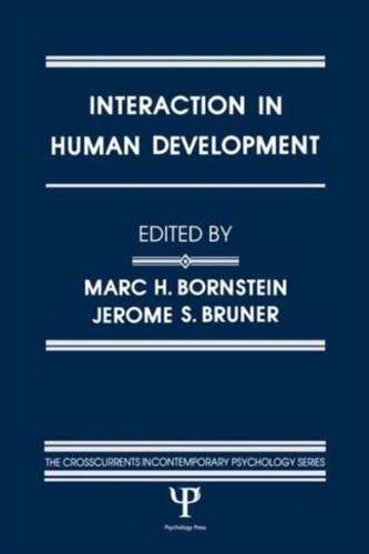 Interaction in Human Development