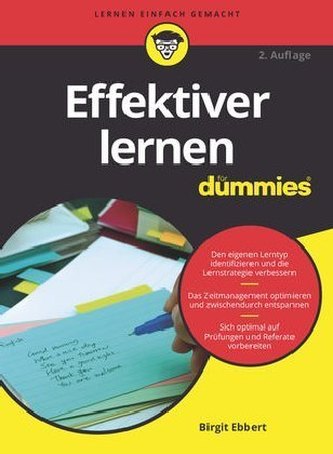 Effektiver Lernen fur Dummies