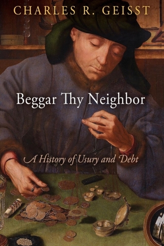 Beggar Thy Neighbor