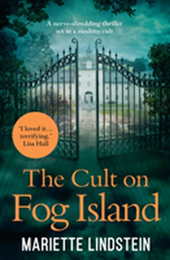 Fog Island