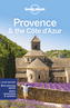 Lonely Planet Provence & the Cote d'Azur