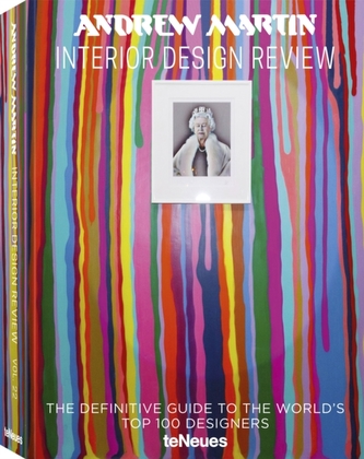 Andrew Martin Interior Design Review Vol. 22