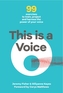 This This is a Voice