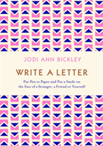 Write a Letter