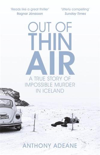Out of Thin Air