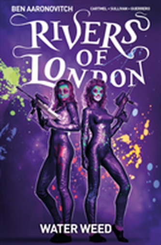 Rivers of London Volume 6