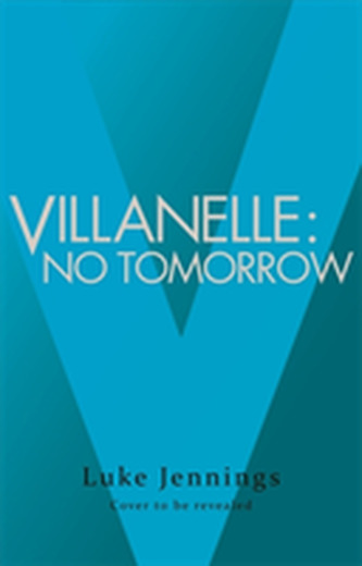 No Tomorrow