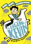 The Legend of Kevin: A Roly-Poly Flying Pony Adventure SIGNED EDITION