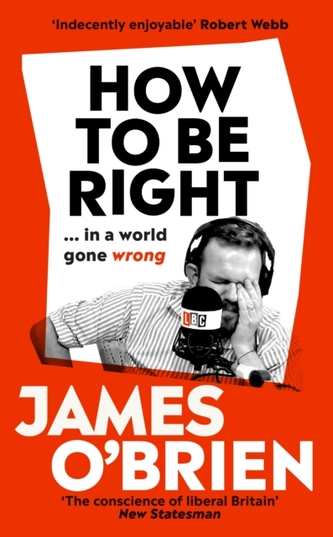How To Be Right