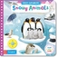 Snowy Animals