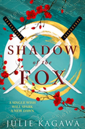 Shadow Of The Fox