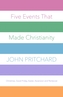 Five Events That Made Christianity