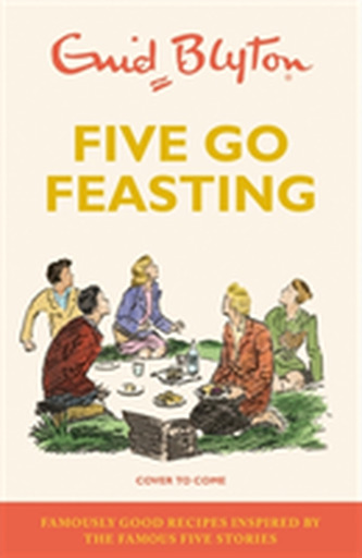 Five go Feasting