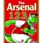 The Arsenal 123