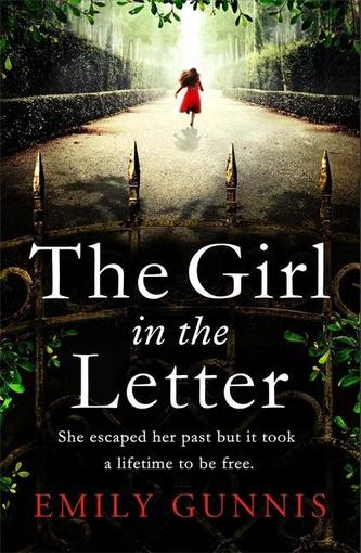 The Girl in the Letter: The most gripping, heartwrenching page-turner of the year