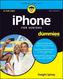 iPhone For Seniors For Dummies