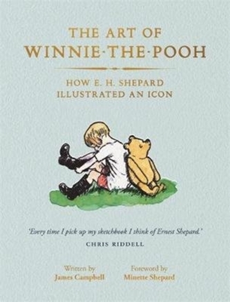 The Art of Winnie-the-Pooh