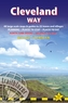 Cleveland Way (Trailblazer British Walking Guide)