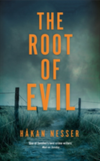 THE ROOT OF EVIL