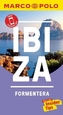 Ibiza Marco Polo Pocket Travel Guide 2019 - with pull out map