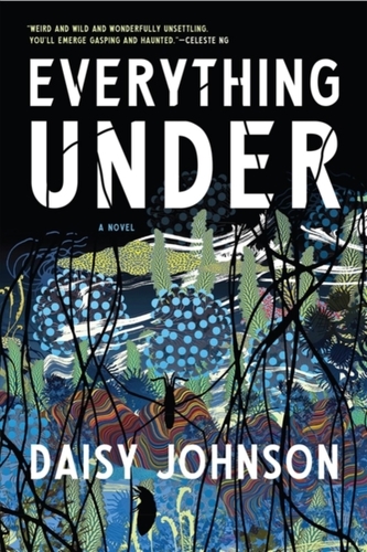 EVERYTHING UNDER