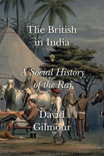 BRITISH IN INDIA