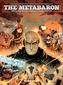 The Metabaron Book 2