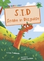 S.I.D Snake in Disguise (Green Early Reader)