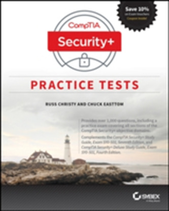 CompTIA Security+ Practice Tests