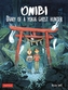 Onibi: Diary of a Yokai Ghost Hunter