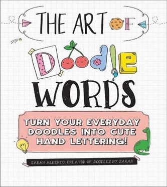 The Art of Doodle Words