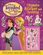 TANGLED: Ultimate Sticker and Activity