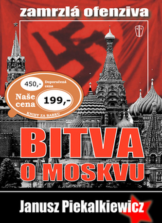 Bitva o Moskvu