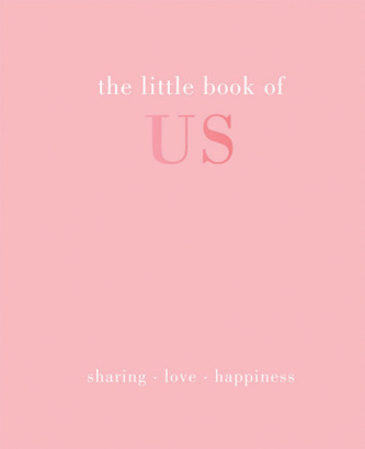 The Little Book of Us
