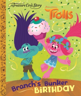 Branch's Bunker Birthday