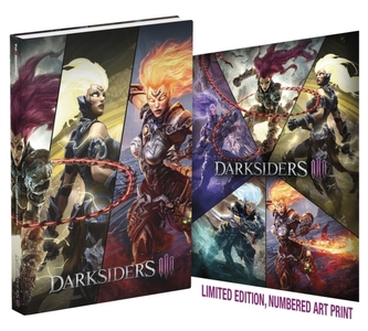 Darksiders III